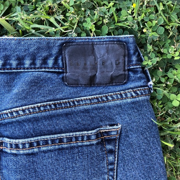 ⚠️Limited Time⚠️PacSun Denim Blue Skinny Jeans - Picture 4 of 5